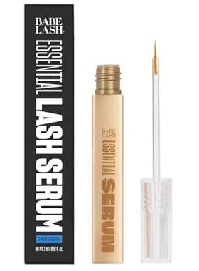 Babe Original Babe Lash Essential Eyelash Premium Growth