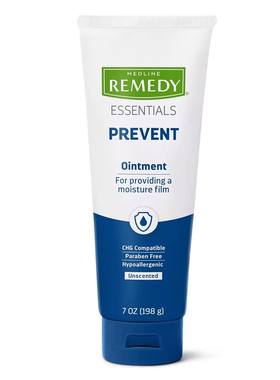 Medline Remedy Essentials Ointment (7 oz Tube), Unsc