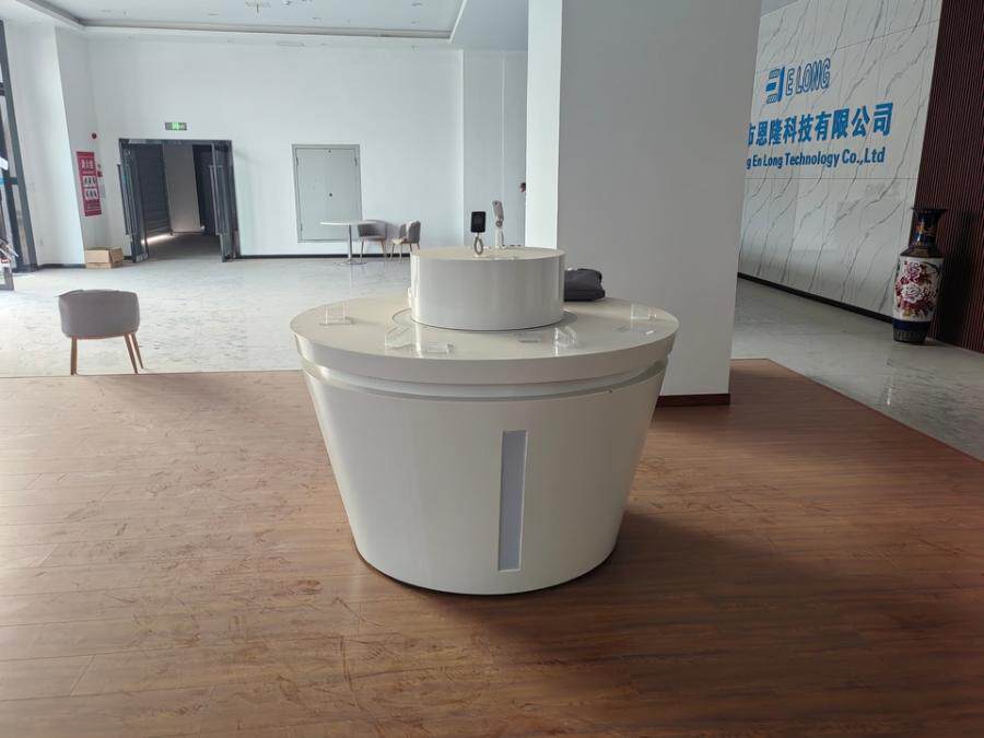 4月23日巴中市科技公司一体机亚当贝尔2套网络拍卖公告