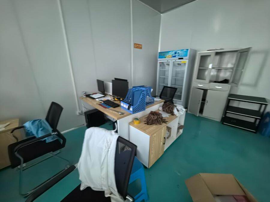 3月13日巴中市科技公司6栋综合办公室显示器3台网络拍卖公告