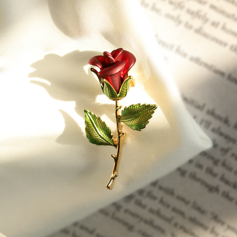 小王子的玫瑰花匠趣复古