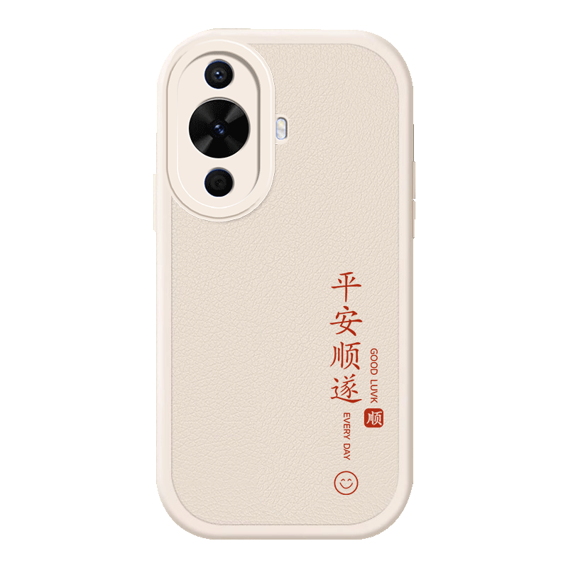 适用华为nova12活力版手机壳novo新款FIN一AL60全包nove保护navo套nava防摔nave外壳note活