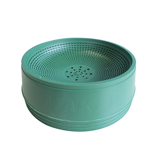 【马克巢盆】香港Maker鸽具实惠巢蛋窝信鸽蛋盆鸽子用品窝孵盆宽