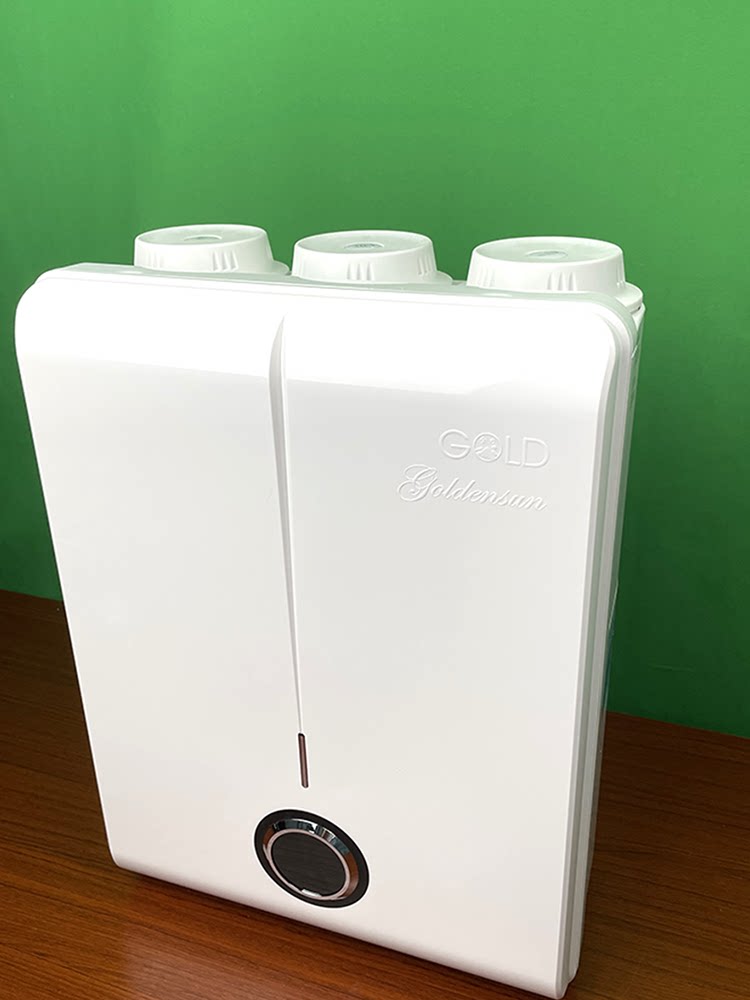 金日365d净水器整机外壳jrj一a/1型滤瓶盖子扳手替换款外壳第七代