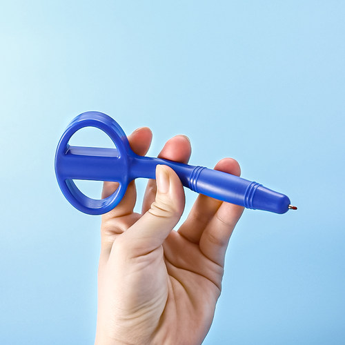 看守所安全笔调查谈话专用