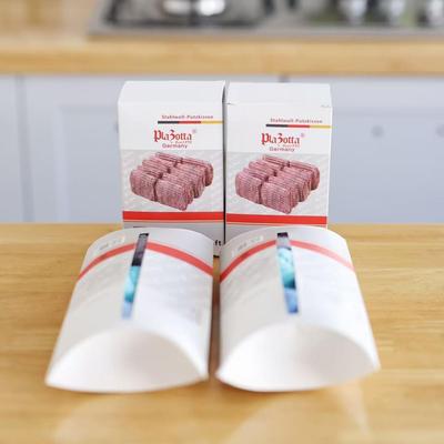 厨房专用吸水不掉毛抹布