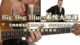 大狗蓝调电吉他大师课 Blues Big Dog