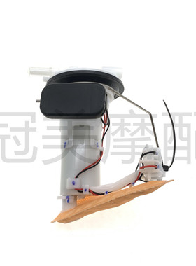 适用DongHai东海018电喷系统踏板摩托车原厂汽油泵 燃油泵总成