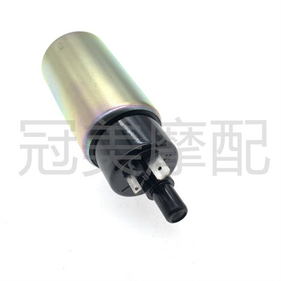 适用雅马哈Yamaha Cygnus X 125 GTR125汽油泵 燃油泵芯 马达电机