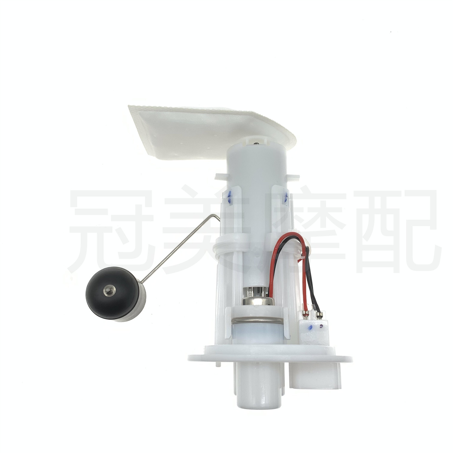 国四电喷杂牌车五羊摩托车WY125T-D-7D WY100T-2D汽油泵 燃油泵