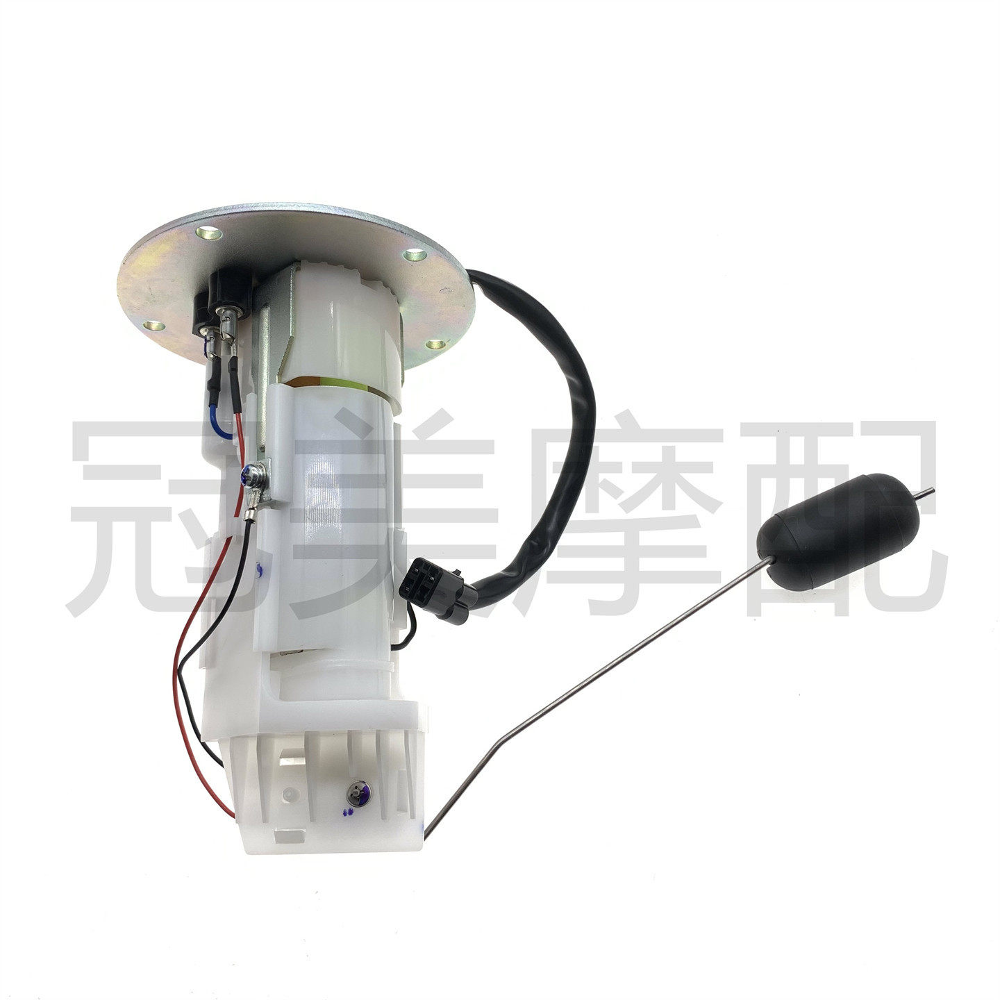 适用川崎忍者摩托车Ninja400 ER400 EX400 Z400汽油泵 燃油泵总成