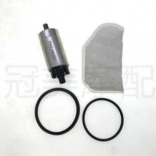 马达 SDH110T 8B汽油泵芯 油过滤网 适用新大州本田NS110L