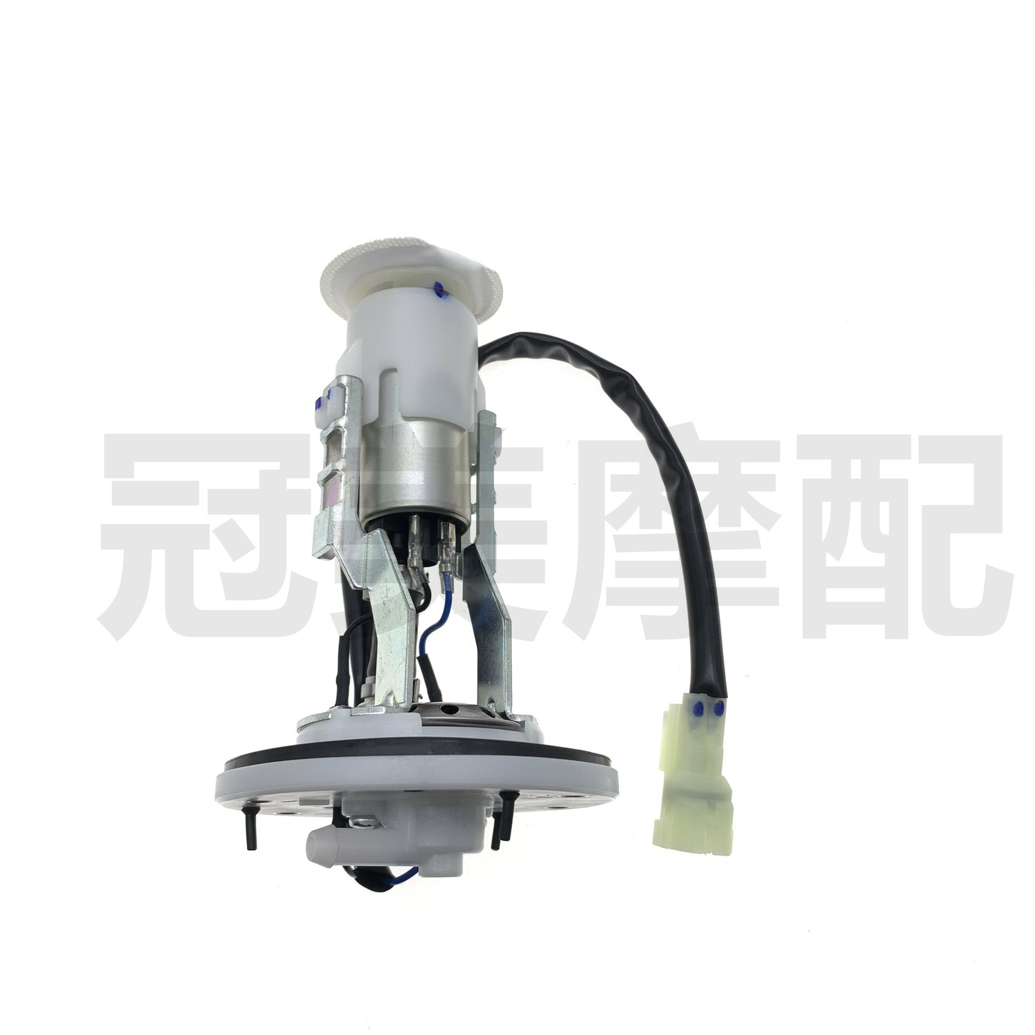 适用光阳CK125T-3N弯道情人RACING150 KCC ACC 2V 4V燃汽油泵总成