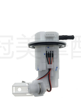 适用豪爵EH150 HJ150-25/25A/25C/25D汽油泵 燃油泵芯 马达电机