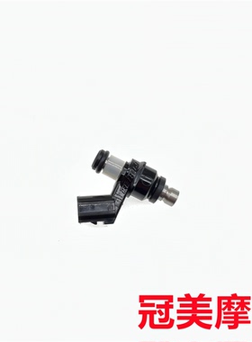 适用本田SDH175-6-7-9-10-11暴风眼猛鸷CBF190TR/X战鹰鸷道喷油嘴