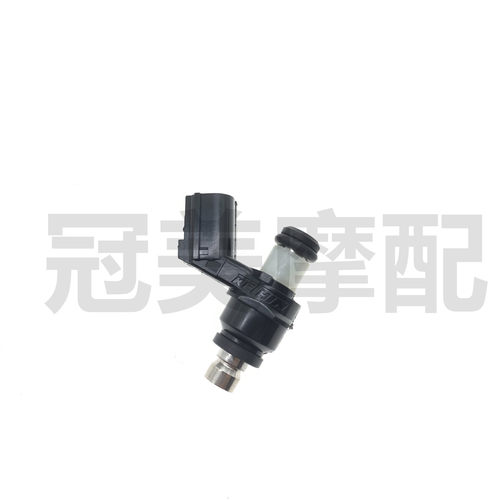 适用新大洲本田E影SDH110T-3-5-7-8-8A-8B NS110i/R 喷油嘴喷油器