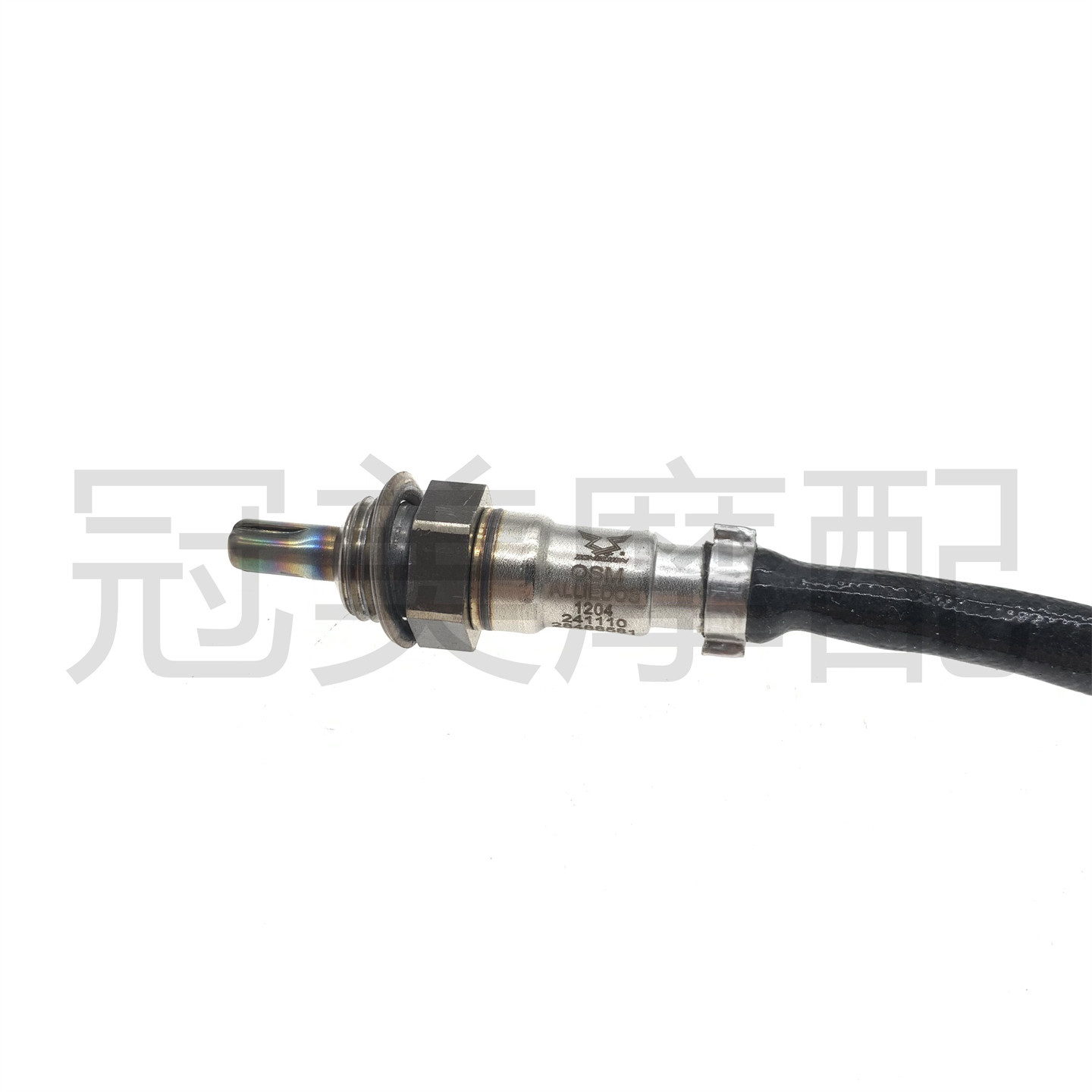 适用钱江贝纳利黄龙BJ600GS300TNTBN60 752排气管感知器 氧传感器