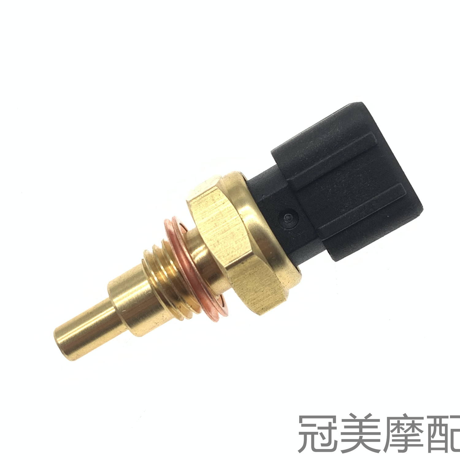 适用龙嘉维多利亚150sixties LJ150T-3G-5G-19水冷温度传感器