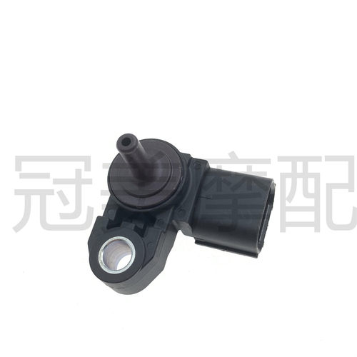 适用杜卡迪899 959 1199大魔鬼1200 MTS1200 1299 进气压力传感器