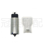 油过滤网 马达 适用鑫源XY250GY 10魔术师越野摩托车汽油泵芯