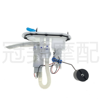 适用Royal Enfield 子弹 Bullet 350复古摩托车汽油泵 燃油泵总成