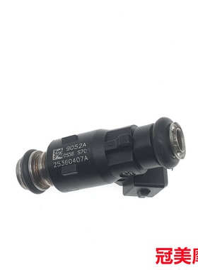 适用大地鹰王DD250G-2N-3N-E-9A-C 350嘉爵N19 宝雕 小忍者喷油嘴