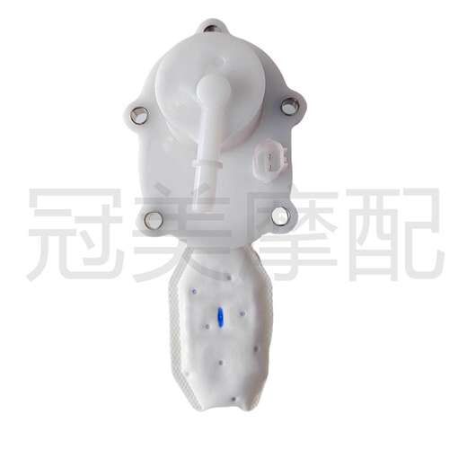 适用升仕ZT150/310/350DEM踏板摩托车ZT300-M燃油泵汽油泵燃油泵