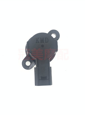 适用豪爵国四DM125E DM150ES翼爽HJ125-23C-25-27怠速马达电磁阀