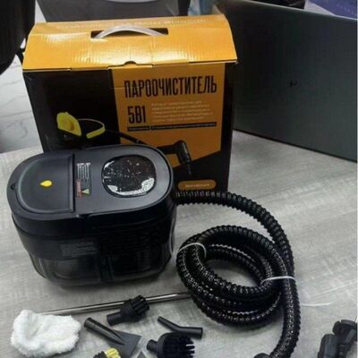 High temperature steam cleaning machine1.6L 高温蒸汽清洁机器