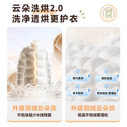 Midea/美的 MD10L1PRO改