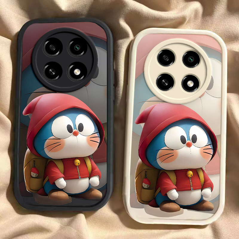 哆啦A梦OPPOA2Pro手机壳新款PJG110硅胶软壳a2Pro镜头全包防摔可爱