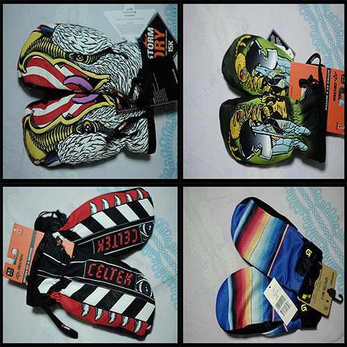 Celtek Veneer skiing glove New Dakine And burtonin the Outdoor/Mountaineer/Camping/Travel Goods , Special outdoor sports equipment , Ski equipment , Skiing brace  category - from Buy2taobao.com to provide professional Taobao agent buy service