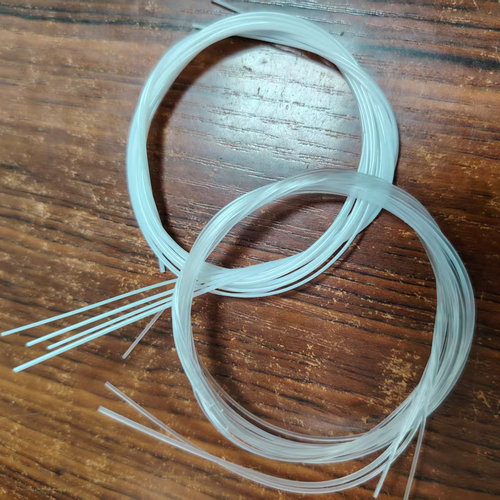 尤克里里琴弦尼龙弦碳素弦透明弦小吉他弦吉他通用弦线