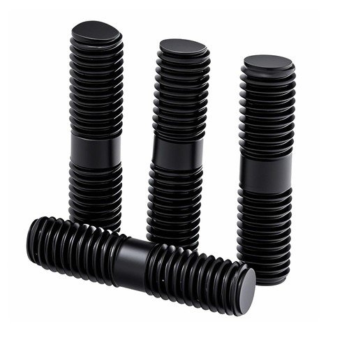 强强品牌双头螺栓高强度螺杆