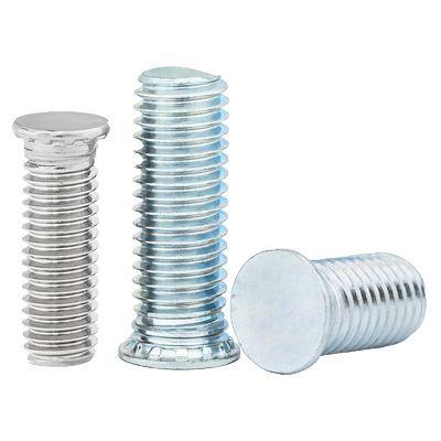 压铆螺钉强强温州304或碳钢