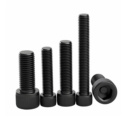 全牙螺钉12.9级内六角免费开专票