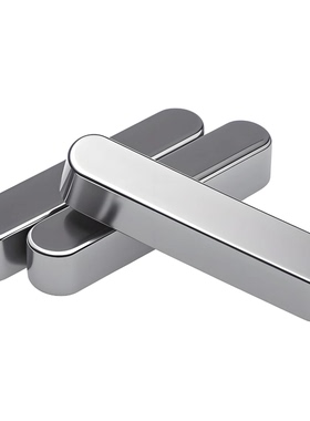 304不锈钢GB1096A型方料销/平键圆角平销方键销D3D4D5D6D8D10D12