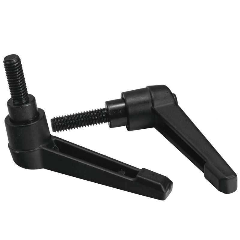 M4M5M10M8M16可调位紧定手柄螺丝7字型把手L型快速锁紧扳手螺栓