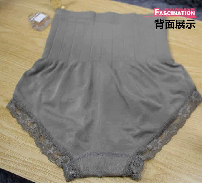body amincissant MUNAFIE simple en polyester - Ref 670482 Image 3