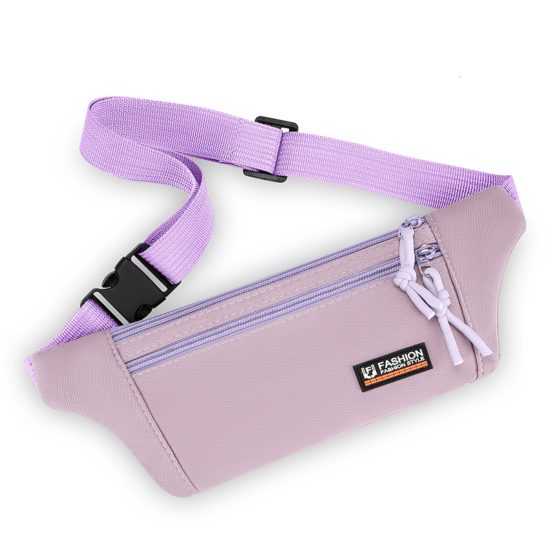 男女贴身防水隐形健身手机腰带包工地干活腰包运动腰包跑步手机包