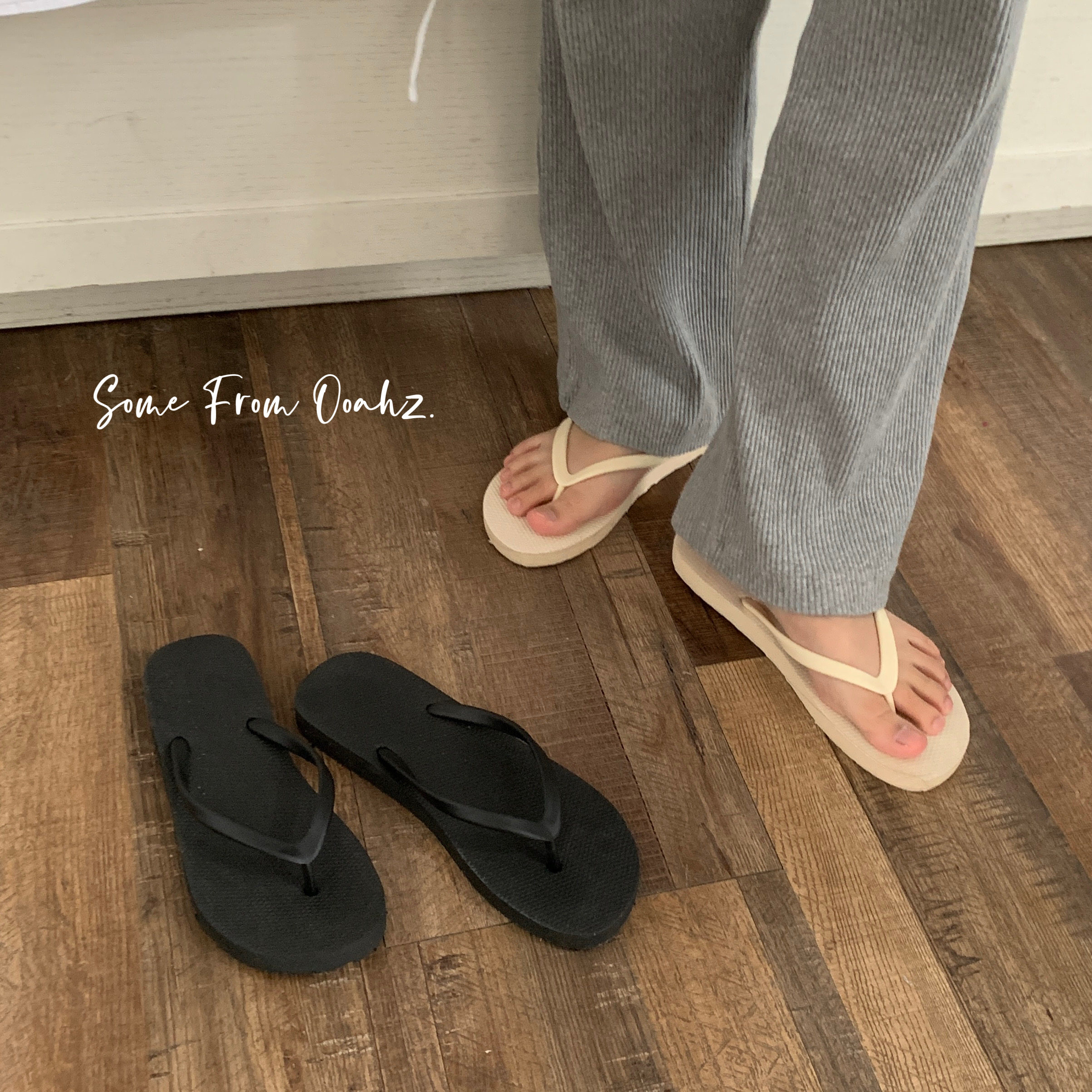 马尔代夫~地摊款人字拖鞋女夏ins外穿夹脚夹板网红海边沙滩凉拖鞋,女鞋,人字拖,淘宝优惠券,粉丝福利购,淘宝优惠卷