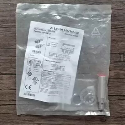 议价接近开关MM/4NO-8E0-S12IS 218MM议价 50109701 IS 218M