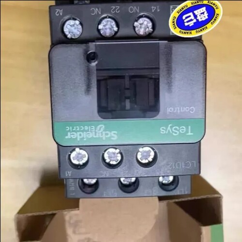 议价LC1D12M7C 施耐德交流接触器
