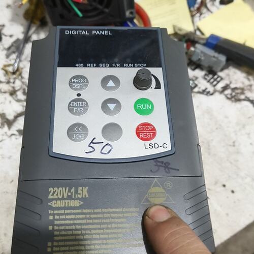 议价菱仕达变频器D-C7200-0.75K-DD-C7200-1.5K-DD-C7200-2.2K-D