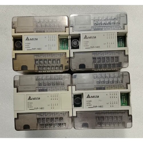 议价台达PLC DVP14EC00R2 ， DVP14ES00R