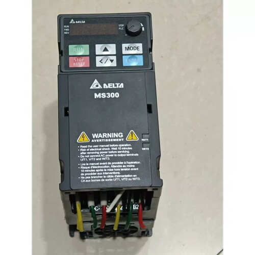 议价台达变频器，VFD4A2MS21ANSAA，1.5KW380