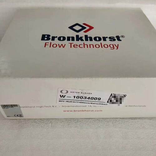 议价荷兰Bronkhorst流量计RUR-107T