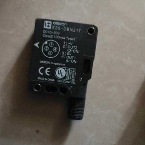 议价光电开关E3S-DBN21TE3S-DBN21E3S-DBP21