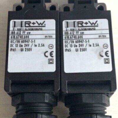 议价R+W联轴器188-A1ZFFSW6740.644R+W 188