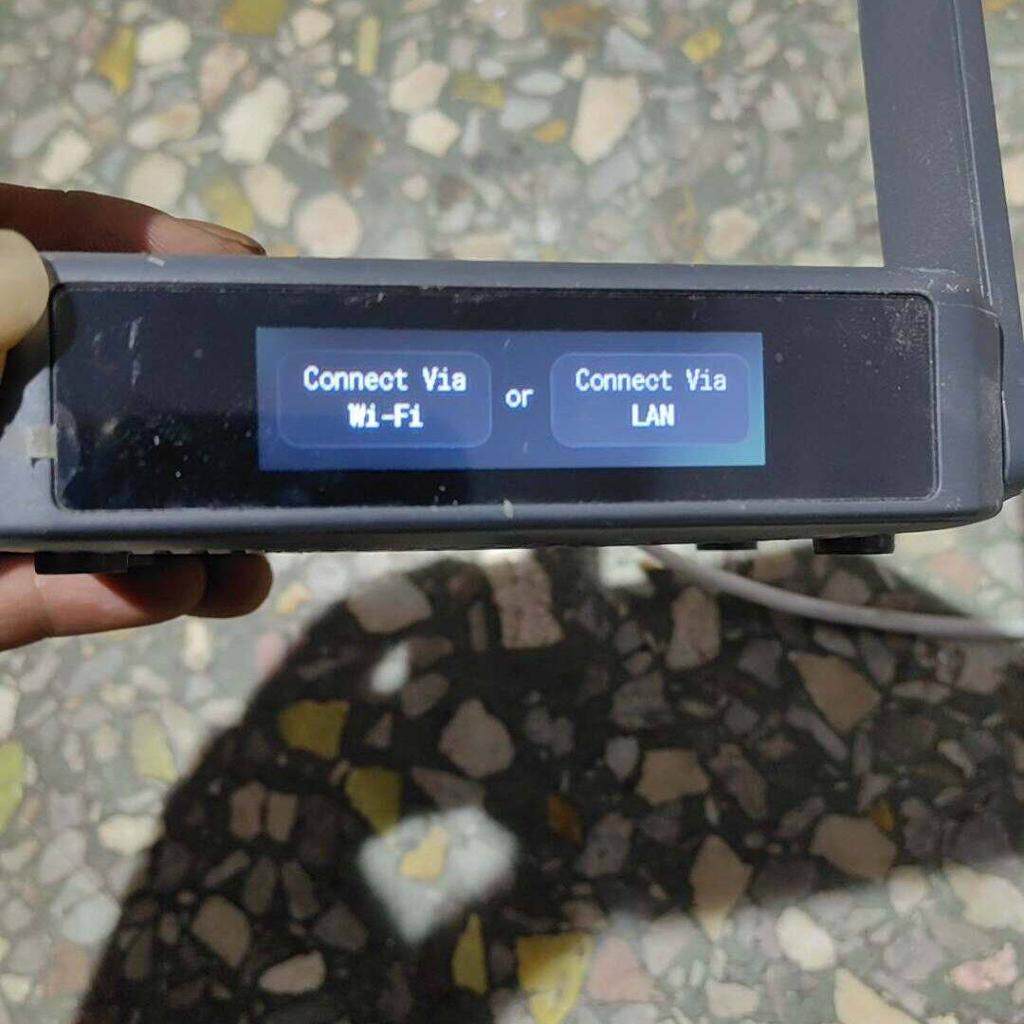 议价glinet BE3600其它元器件